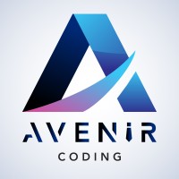 Avenir Coding logo, Avenir Coding contact details