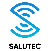 Salutec logo, Salutec contact details