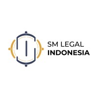 SM Legal Indonesia logo, SM Legal Indonesia contact details