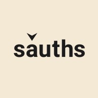 SAUTHS logo, SAUTHS contact details