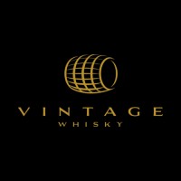 Vintage Whisky logo, Vintage Whisky contact details