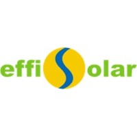 EffiSolar Energy Corporation logo, EffiSolar Energy Corporation contact details