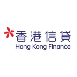 Hong Kong Finance logo, Hong Kong Finance contact details