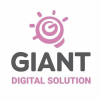 Giant Digital Solution logo, Giant Digital Solution contact details