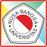 Universitas Nusa Bangsa logo, Universitas Nusa Bangsa contact details