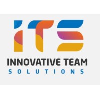 Innovative Team Solutions Ltd logo, Innovative Team Solutions Ltd contact details