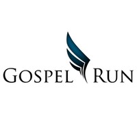 Gospel Run logo, Gospel Run contact details