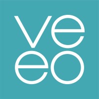 Veeo logo, Veeo contact details