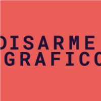 Disarme Grafico logo, Disarme Grafico contact details