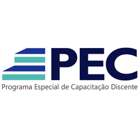 Programa Especial de Capacitação Discente logo, Programa Especial de Capacitação Discente contact details