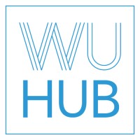 WU Hub Coworking Space logo, WU Hub Coworking Space contact details