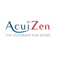 AcuiZen Technologies logo, AcuiZen Technologies contact details