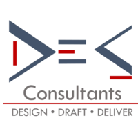 DES Consultants logo, DES Consultants contact details