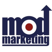 MOD Marketing logo, MOD Marketing contact details