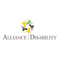 Alliance Disability logo, Alliance Disability contact details