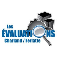 Les Évaluations charland ferlatte inc. logo, Les Évaluations charland ferlatte inc. contact details