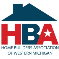 HBA of Western Michigan logo, HBA of Western Michigan contact details