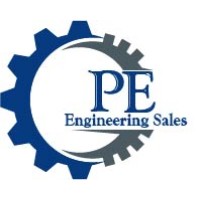 PE Engineering Sales logo, PE Engineering Sales contact details