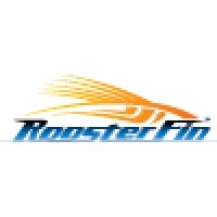 RoosterFin Inc. logo, RoosterFin Inc. contact details