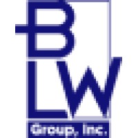 BLW GROUP, INC. logo, BLW GROUP, INC. contact details