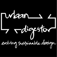 Urban Digestor logo, Urban Digestor contact details