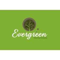 Evergreen Cleaning Company logo, Evergreen Cleaning Company contact details