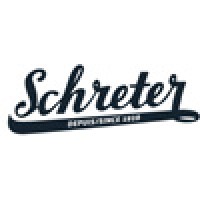 J. Schreter logo, J. Schreter contact details