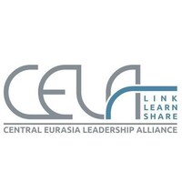 CELA - Central Eurasia Leadership Alliance logo, CELA - Central Eurasia Leadership Alliance contact details