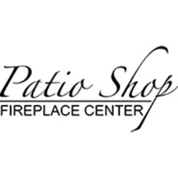 The Fireplace Center and Patio Shop logo, The Fireplace Center and Patio Shop contact details