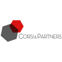 Corsi & Partners logo, Corsi & Partners contact details