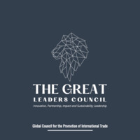 The Great Leaders Council logo, The Great Leaders Council contact details