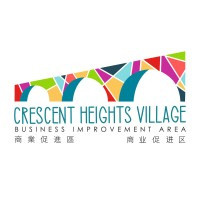 Crescent Heights Village BIA logo, Crescent Heights Village BIA contact details