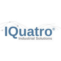 IQuatro logo, IQuatro contact details