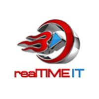 realTIME IT Pty Ltd logo, realTIME IT Pty Ltd contact details