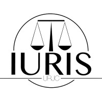 IURIS URJC logo, IURIS URJC contact details