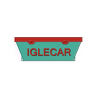 Iglecar SL logo, Iglecar SL contact details