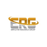 Employer Resource Group LLC logo, Employer Resource Group LLC contact details