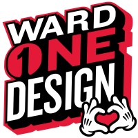 Ward 1 Design logo, Ward 1 Design contact details