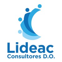 Lideac Consultores D.O. logo, Lideac Consultores D.O. contact details