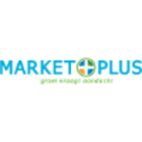 MarketPlus logo, MarketPlus contact details