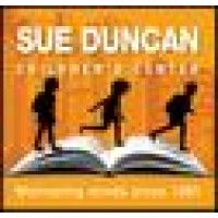 Sue Duncan logo, Sue Duncan contact details