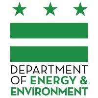 Department of Energy & Environment (DOEE) logo, Department of Energy & Environment (DOEE) contact details