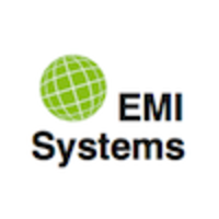 EMI Systems logo, EMI Systems contact details