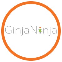 GinjaNinja logo, GinjaNinja contact details