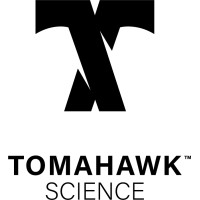 Tomahawk Science logo, Tomahawk Science contact details