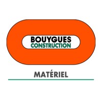 Bouygues Construction Matériel logo, Bouygues Construction Matériel contact details