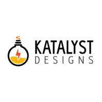 Katalyst Designs logo, Katalyst Designs contact details