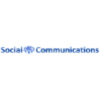 Social Communications logo, Social Communications contact details