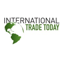 International Trade Today logo, International Trade Today contact details