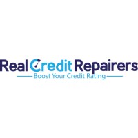 Real Credit Repairers logo, Real Credit Repairers contact details